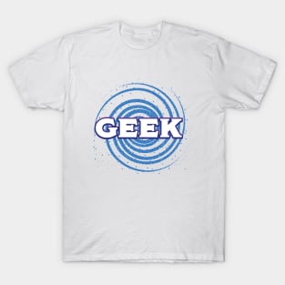 GEEK T-Shirt